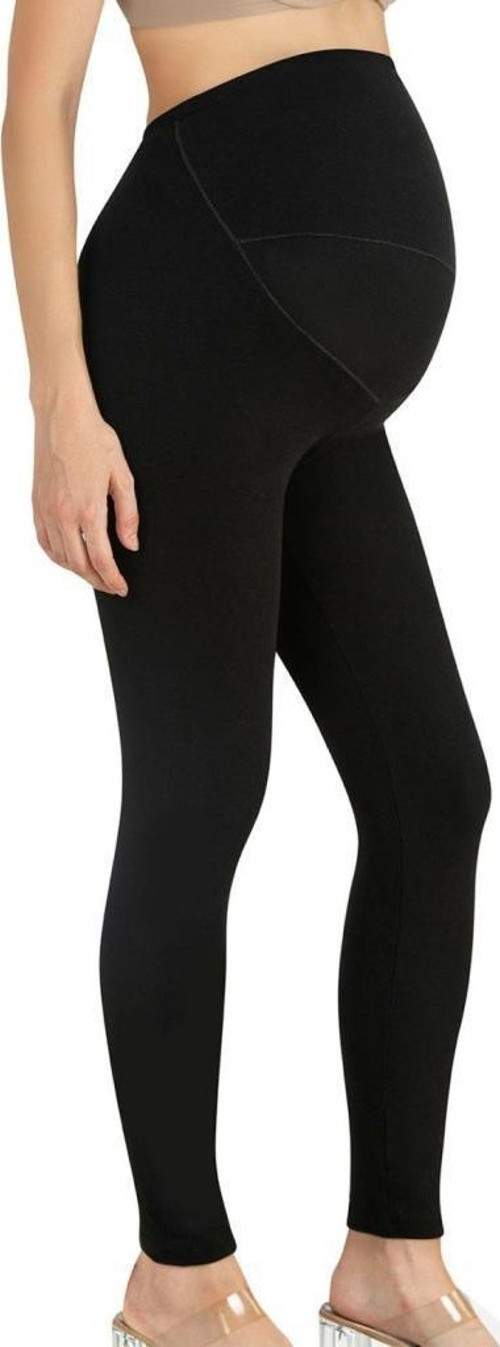 Bayan Hamile Termal Tayt 1270