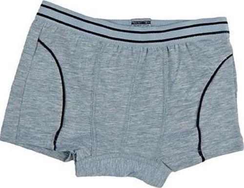 Erkek Çocuk Boxer Erkek Çocuk Likralı Boxer
