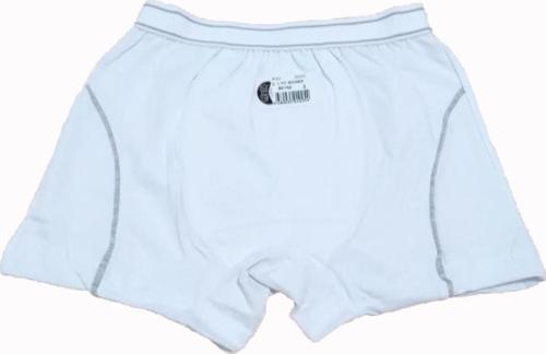Erkek Çocuk Likralı Boxer Pamuklu Ürün