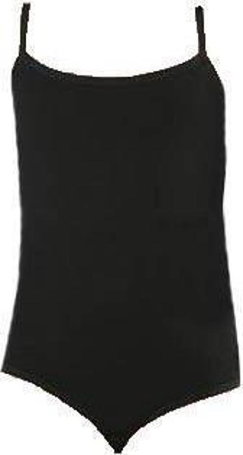 Kız Çocuk Çıtçıtlı Body Kız Çocuk İp Askılı Body 110