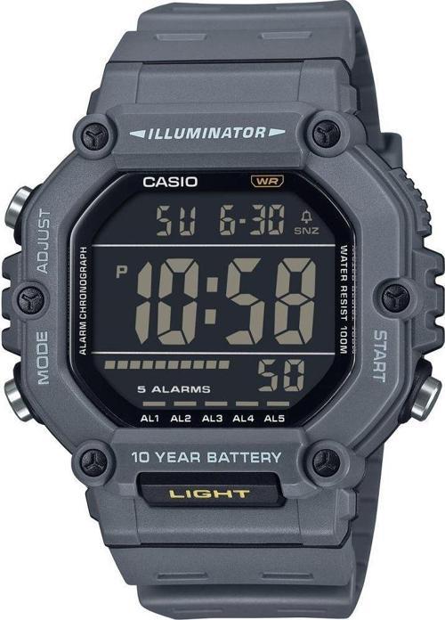 AE-1600H-8BVDF Erkek Kol Saati