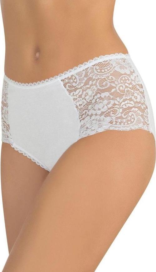 Bayan Kenar Geniş Dantel Bato Külot 1250