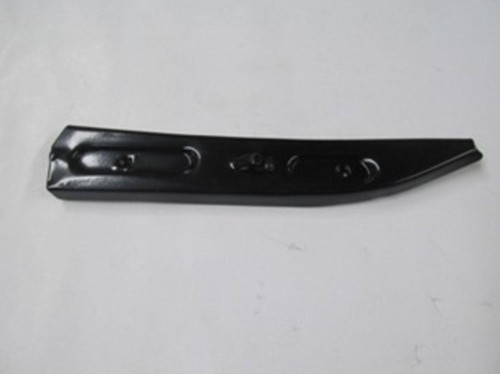 Skoda Fabıa- 10/15 Uyumlu Ön Tampon Braketi Sağ Sac(Tw) 5J0807184