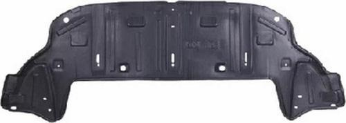 Peugeot 308 Ön Tampon Alt Koruma Plastik 2007-2013 7013Ef