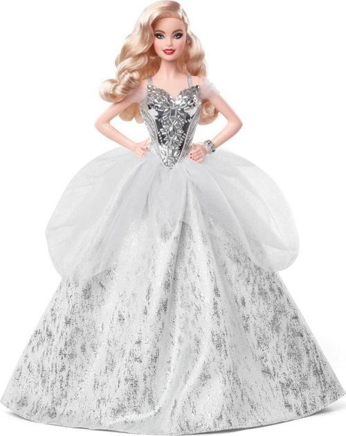 Mattel 2021 Mutlu Yıllar Bebeği GXL18