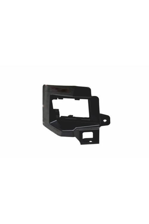 Jeep Renegade Arka Tampon Braketi Plastik Sol 2013- 68255508Aa