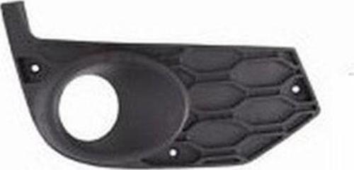 Fıat Iveco Ön Tampon Panjuru Sisli Desenli Sağ 2014- 5801529858