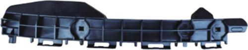 T.Aurıs Ön Tampon Braketi Lh.05- 5253602031