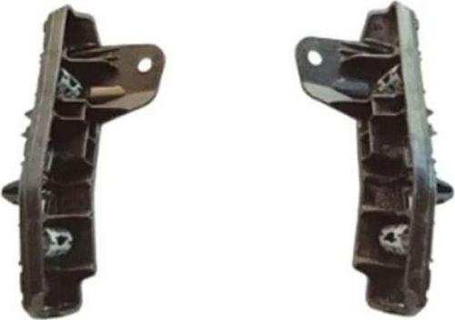 R.Clio Ön Tampon Braketi Köşe Set 20- 269B11349R