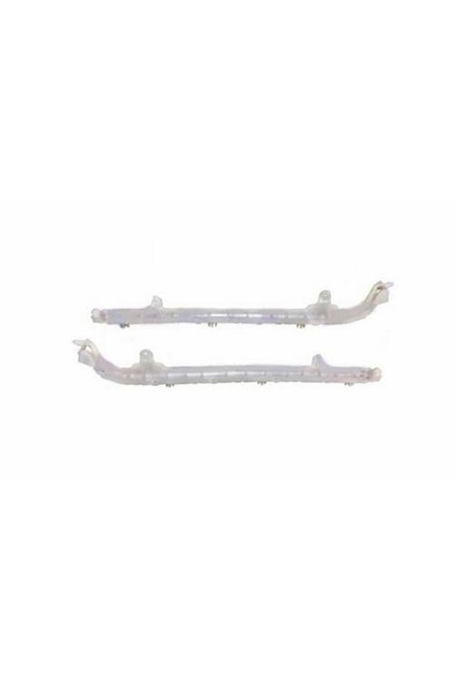 Renault Megane Arka Tampon Braketi Set Sdn 2016- 852227740R