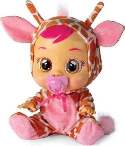 Cry Baby Ağlayan GIGI Bebek CYB21000