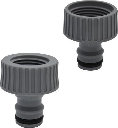 Erkek hızlı Bağlantı Parçası  1/2” dişi uç için