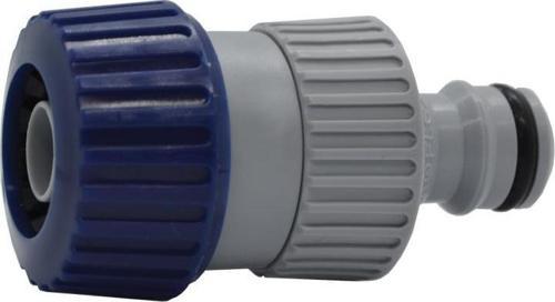 Erkek hızlı Bağlantı Parçası , Hortum Ø20 (1/2”) için