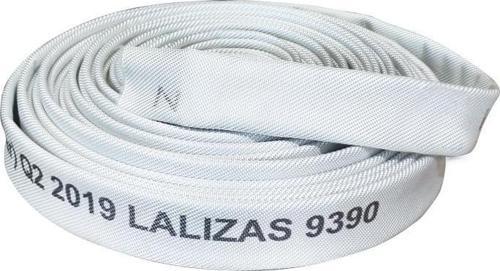 LALIZAS Yangın Hortumu  2", 15m, SOLAS/ MED