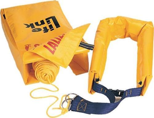 Lifelink Kurtarma Askısı / izbirosu, beyaz