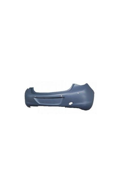 Opel Insıgnıa Arka Tampon Sensör Delikli Astarlı 2008- 20972948