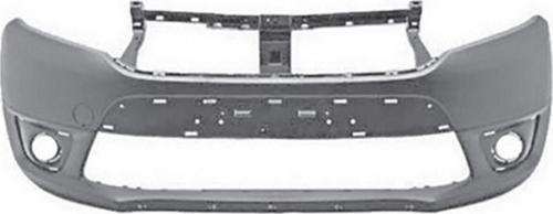 D.Sandero Stepway Ön Tampon Kuş.Delikli Ast.12- 620220802R