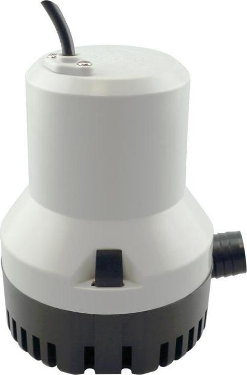 Sintine Pompası, 1500Gph, 24V