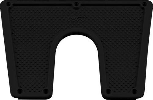Transom Pad, 270x180mm, Black