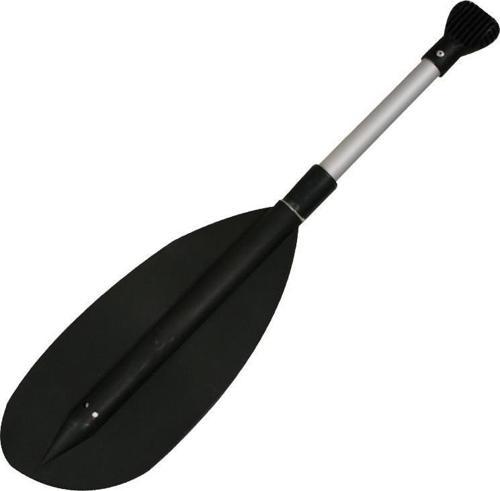 Yüzer Kürek - Cansalı için , Siyah, Ø25mm- U 51,5-76,5cm