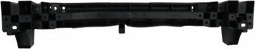Renault Clio Arka Tampon Takviyesi Plastik Hb 2009- 8200290084