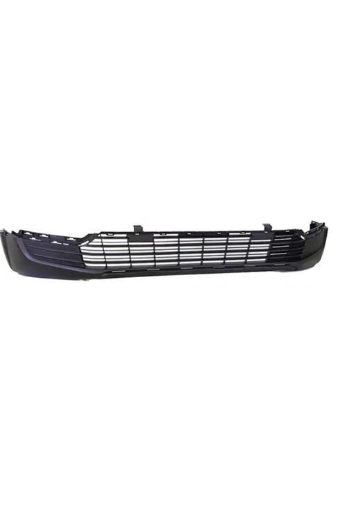 Peugeot P.Rıfter Ön Tampon Panjuru Alt 4 Sen.Dkli 19- Oem: 1632655480