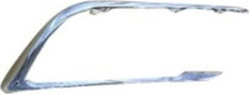 T.Aurıs Ön Tampon Panjur Çıtası Krom Rh.15-18 5212502250