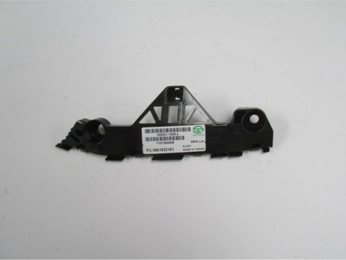 Mazda 3- Sd/Hb- 10/11 Ön Tampon Braketi Sol (Üst Kulağa Takılan) (Tyg) Bbm4-50-0U1G