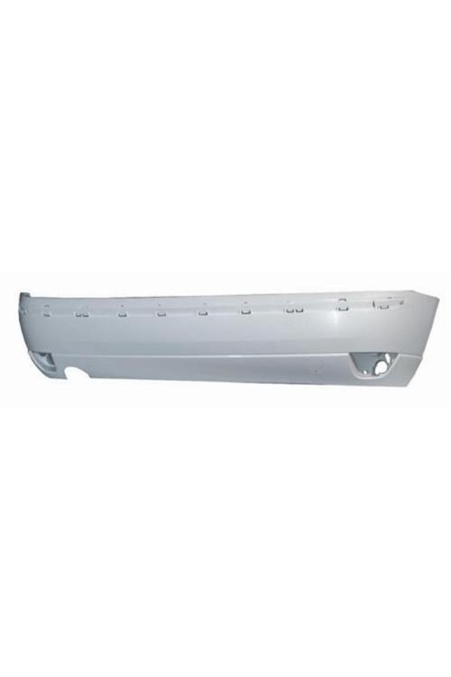 F.Focus Arka Tampon 3/5 Kapı Ast.01-05 2M51A17862Aaxwaa