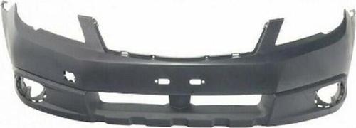 Subaru Outback Ön Tampon Far Yıkama Delikli Astarlı 2010- 57702Aj080