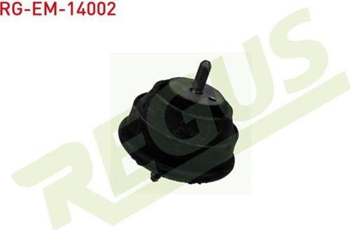 Regus-Rg-Em-14002 - Motor Takozu On Sol-Sag Bmw 3 Serısı (E36) 320 İ 1990-1998