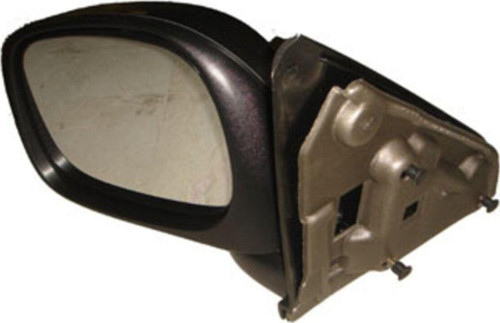 Dodge Ram- Pıck Up- 02/04 Kapı Aynası Sağ Manuel 55077438Ag