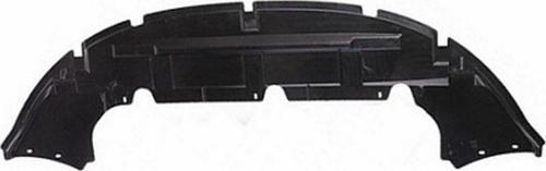 Ford Focus Ön Tampon Alt Muhafaza 2005-2008 3M51A8B384Af