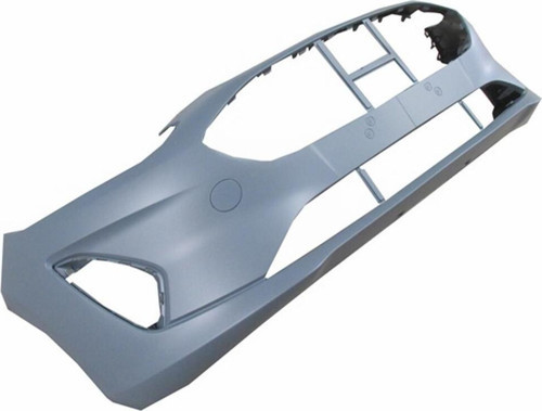 Ford Fıesta- 18/23; Ön Tampon Astarlı (Sensör Deliksiz) (Tyg) (Oem No: 2162026) Tst14555