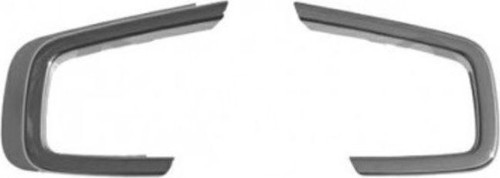 Renault Kangoo Ön Tampon Panjur Çıtası Krom Set 24-
261520597R