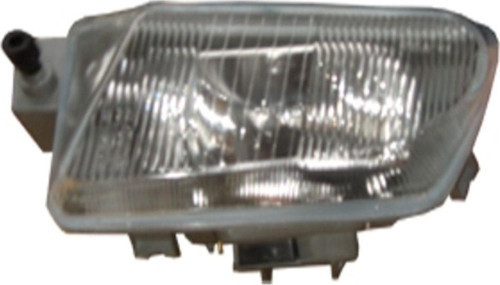 A Class- W168- 01/04; Sis Lambası Sol Oval (Tyc)