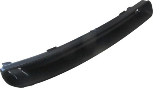 Polo- 3- 95/99; Ön Tampon Üst Çıtası Sol (Sis Far Üst Kaşı)