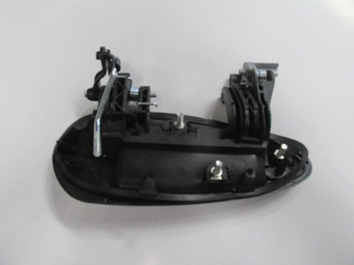 Fıat Lınea Classıc- 06/15; Uyumlu Arka Kapı Dış Açma Kolu Sol Siyah-735439300