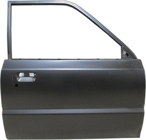 B2200- Pıck Up- 90/97; Uyumlu Ön Kapı Komple Sağ (Fpı)