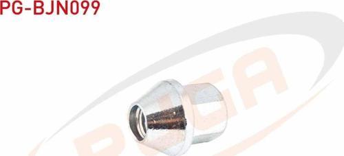 Bijon Somunu Sac Jant Ford Connect / Focus / Fiesta Aa.19