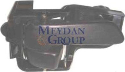 Toyota Carına- 97-98 Ön Kapı Iç Açma Kolu Sağ Mavi Oem No: 69205-20110 Uyumlu 207-3015