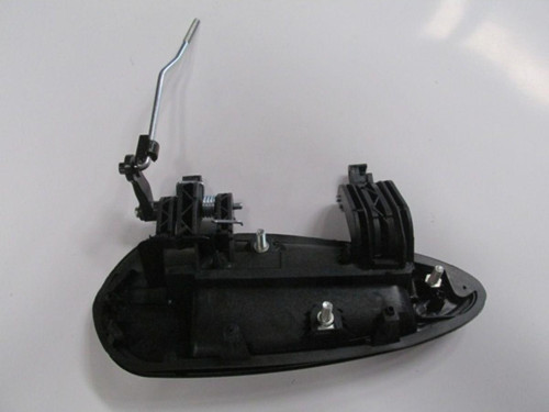 Fıat Lınea Classıc- 06/15 Uyumlu Ön Kapı Dış Açma Kolu Sol Siyah