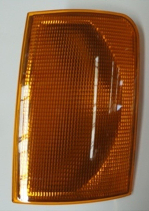 Volkswagen Volt- Lt35/Lt46- 96/07; Ön Sinyal Sol Sarı (Ella) 2D0953042