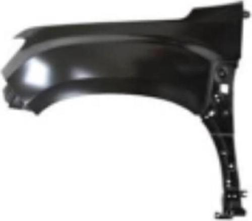 Dacıa Duster On Camurluk Sol 2017- Oem No 631011252R Uyumlu Dac08Du031