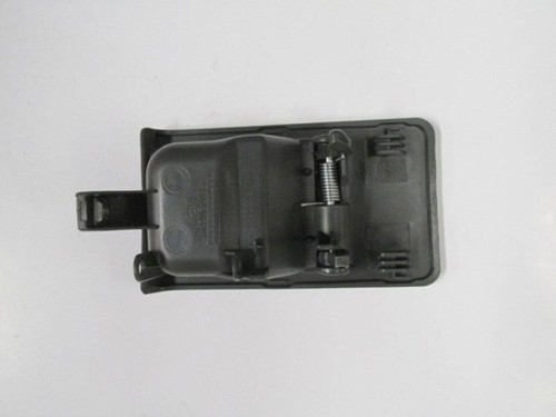 Fiat Ducato 97/02 Sürgülü Kapı İç Açma Kolu (Hushan)