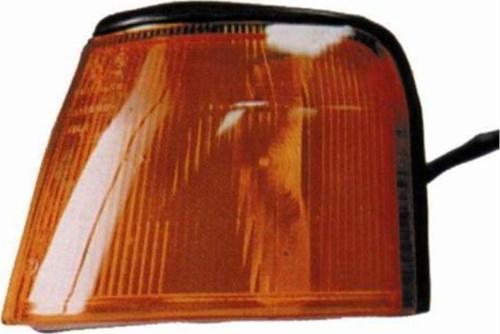Fiat Uno Ön Sinyal Lambası Sol Sarı Renk