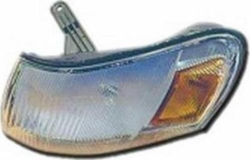 Toyota Corolla Ön Sinyal Sarı Sol 1992-1994 8161012530