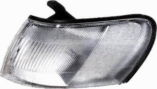 Toyota Corolla Ön Sinyal Beyaz Sol 1993-1997 8161112580