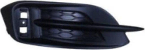 Honda Cıvıc Fc5 Arka Tampon Izgarası Sag 2016- Oem No 71503Teat00 Uyumlu Hon07Cı102