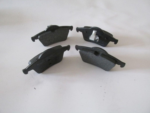 Volvo S80- 98/02; Arka Fren Balatası (Kablosuz)(Disk)(122,7X53,8X16,2/12;3,8X53,8X16,2) 30648382